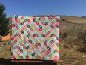 Opportunity Quilt 2018-2019 Opportunity Quilt 2018-2019
