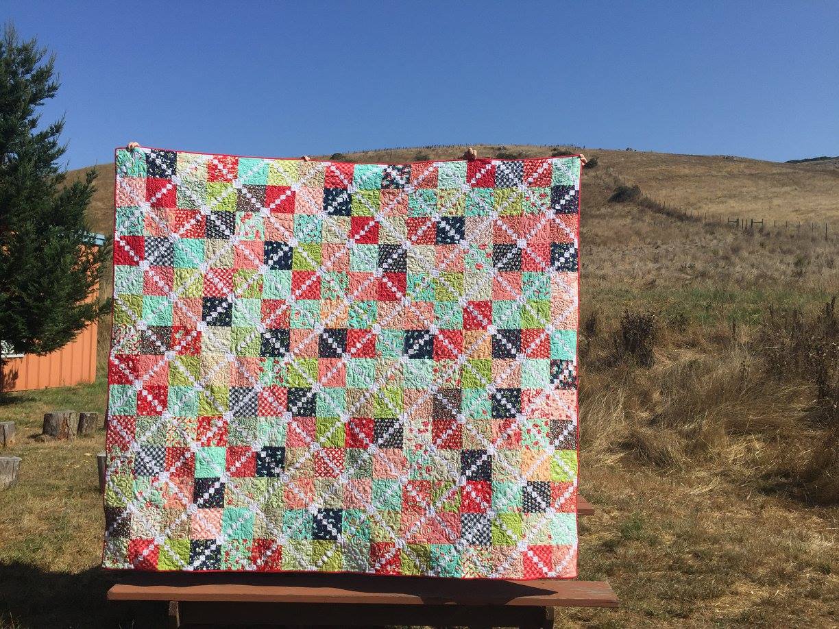 Opportunity Quilt 2018-2019 Opportunity Quilt 2018-2019