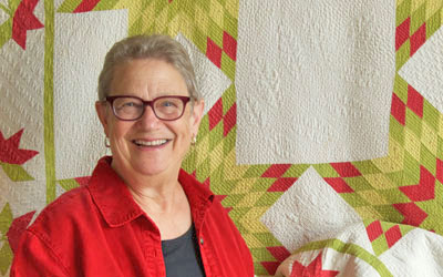 Julie Silber