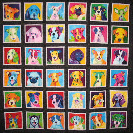 Nancy Brown Quilts