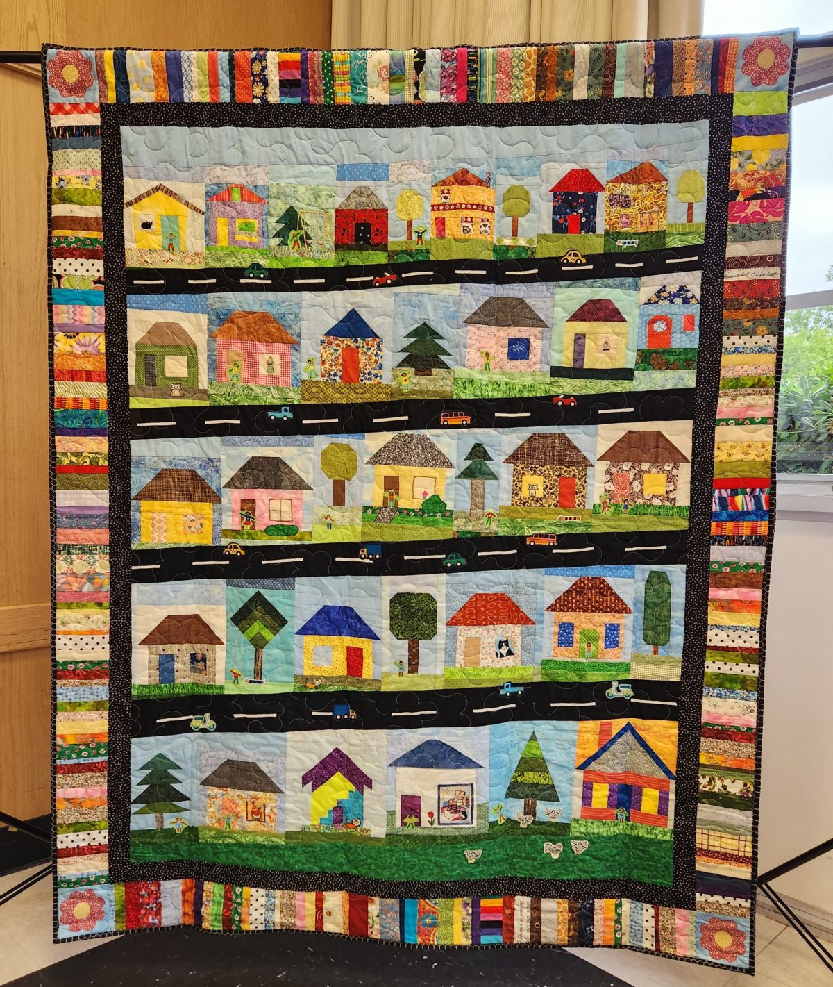 Petaluma Quilt Guild