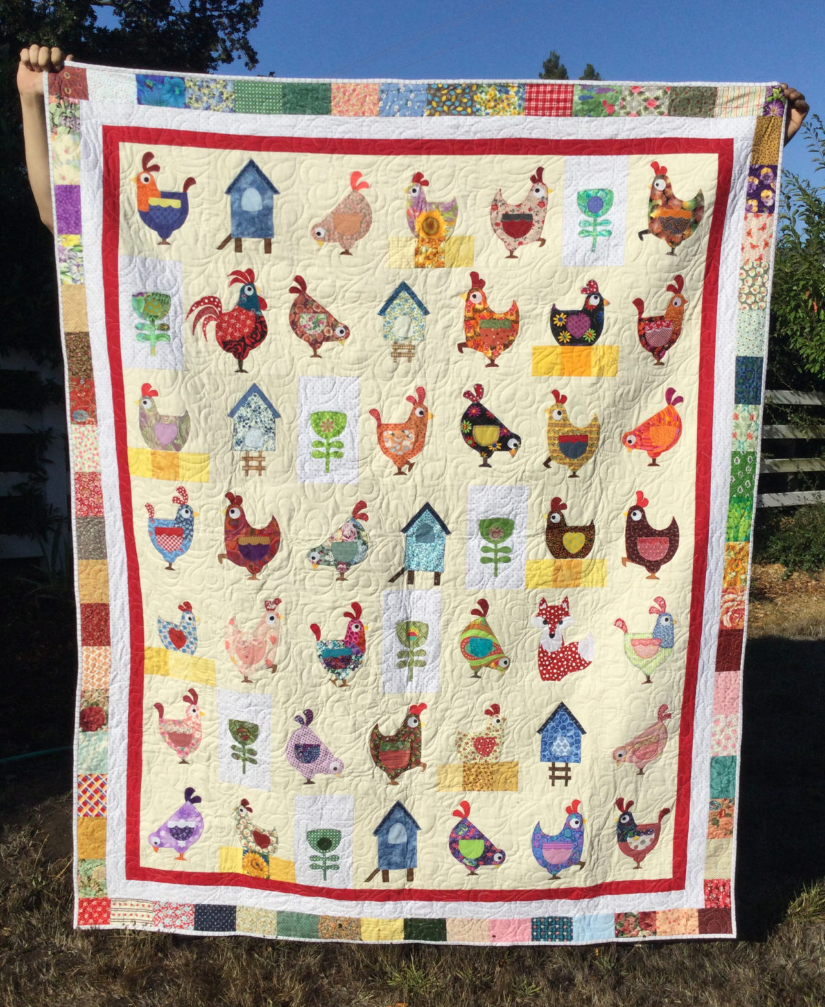 Petaluma Quilt Guild