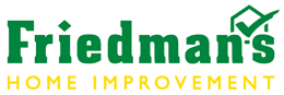 Friedman's Logo