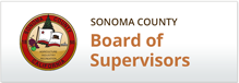 Sonoma County Board of Supervisors Badge
