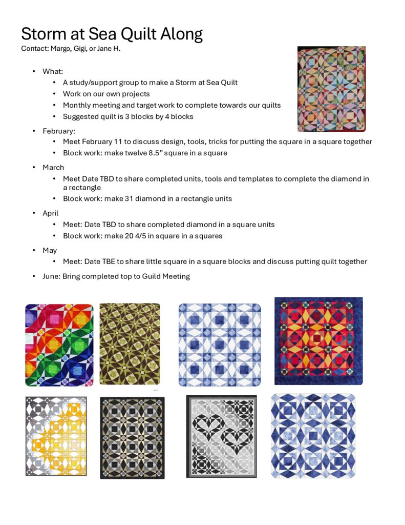 thumbnail of Storm at sea Guild Handout